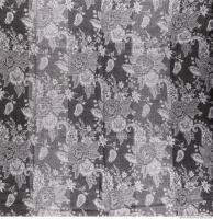 Photo Texture of Fabric Patterned 0059